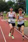 3000 metres, 2023 NEGP 4 Monkton, Wed., July 12th.  Photo: David T. Hewitson/Sports for All Pics